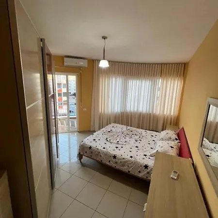 דירה Apartament Dori גולם
