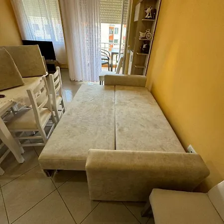 Apartament Dori דירה *